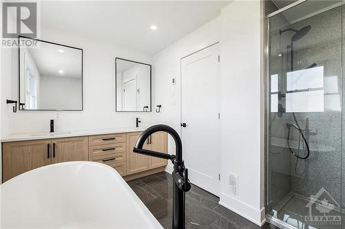 1649 Huismans Road, Ottawa, ON - Indoor Photo Showing Bathroom