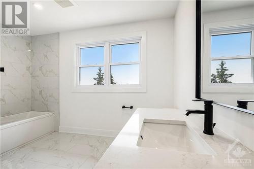 1649 Huismans Road, Ottawa, ON - Indoor Photo Showing Bathroom