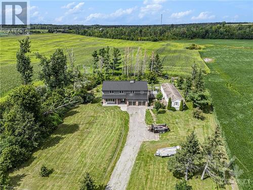 1649 Huismans Road, Ottawa, ON - Outdoor With View