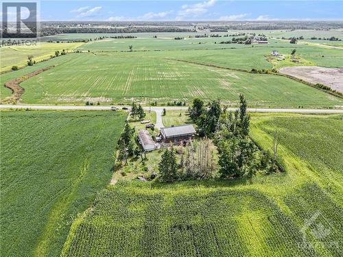 1649 Huismans Road, Ottawa, ON - Outdoor With View