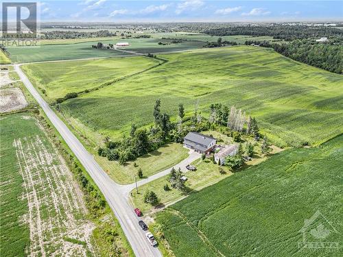 1649 Huismans Road, Ottawa, ON - Outdoor With View