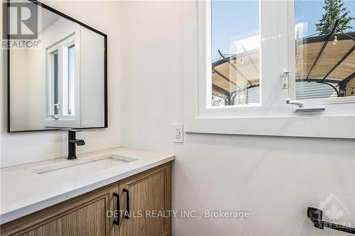 1649 Huismans Road, Ottawa, ON - Indoor Photo Showing Bathroom