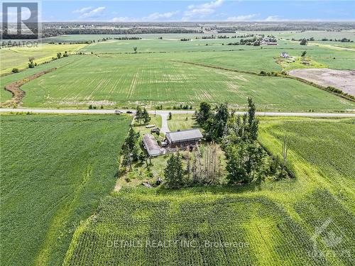 1649 Huismans Road, Ottawa, ON - Outdoor With View