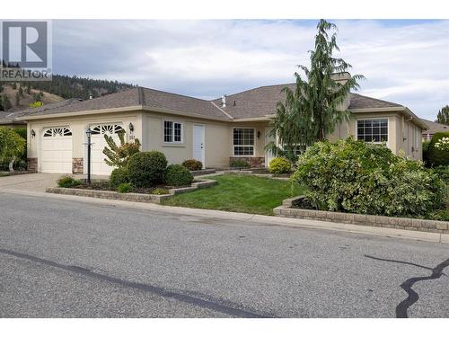 595 Yates Road Unit# 302, Kelowna, BC - Outdoor