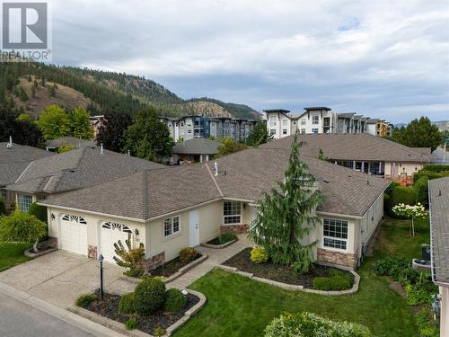 595 Yates Road Unit# 302, Kelowna, BC - Outdoor