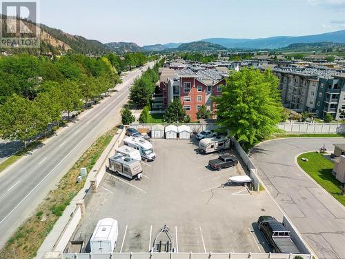 595 Yates Road Unit# 302, Kelowna, BC - Outdoor With View