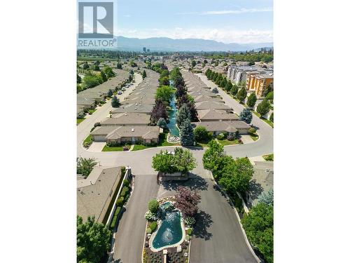 595 Yates Road Unit# 302, Kelowna, BC - Outdoor With View