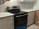 209 Lormont Boulevard, Hamilton, ON  - Indoor Photo Showing Kitchen 