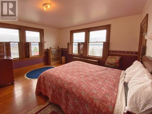 2150 Atlin Avenue, Prince Rupert, BC - Indoor Photo Showing Bedroom