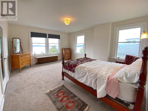 2150 Atlin Avenue, Prince Rupert, BC - Indoor Photo Showing Bedroom