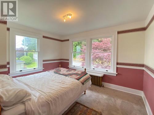 2150 Atlin Avenue, Prince Rupert, BC - Indoor Photo Showing Bedroom