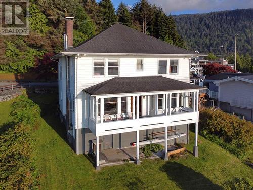 2150 Atlin Avenue, Prince Rupert, BC - Outdoor