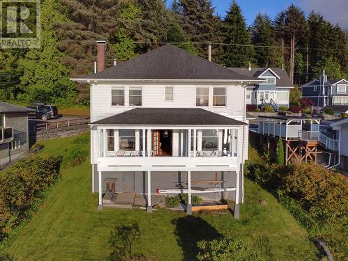 2150 Atlin Avenue, Prince Rupert, BC - Outdoor