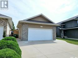 770 Sutter CRESCENT  Saskatoon, SK S7T 0E6