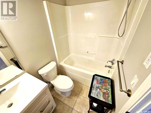 770 Sutter Crescent, Saskatoon, SK - Indoor Photo Showing Bathroom