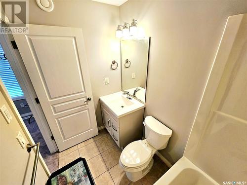 770 Sutter Crescent, Saskatoon, SK - Indoor Photo Showing Bathroom