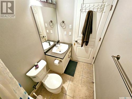 770 Sutter Crescent, Saskatoon, SK - Indoor Photo Showing Bathroom