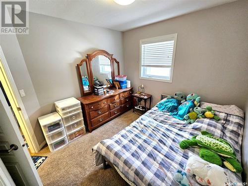 770 Sutter Crescent, Saskatoon, SK - Indoor Photo Showing Bedroom