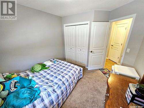 770 Sutter Crescent, Saskatoon, SK - Indoor Photo Showing Bedroom