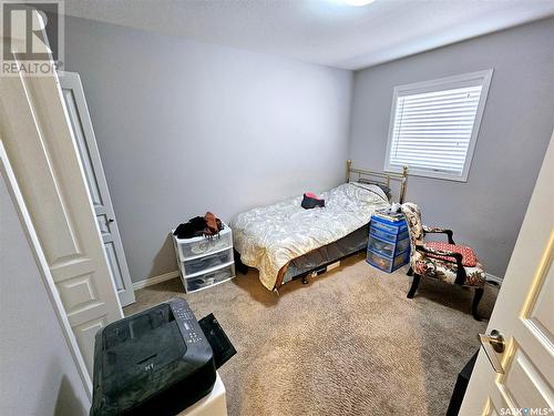 770 Sutter Crescent, Saskatoon, SK - Indoor Photo Showing Bedroom