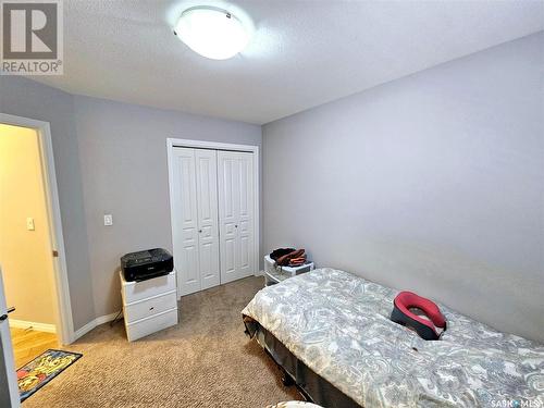 770 Sutter Crescent, Saskatoon, SK - Indoor Photo Showing Bedroom