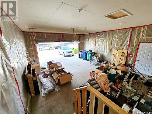 770 Sutter Crescent, Saskatoon, SK - Indoor Photo Showing Other Room