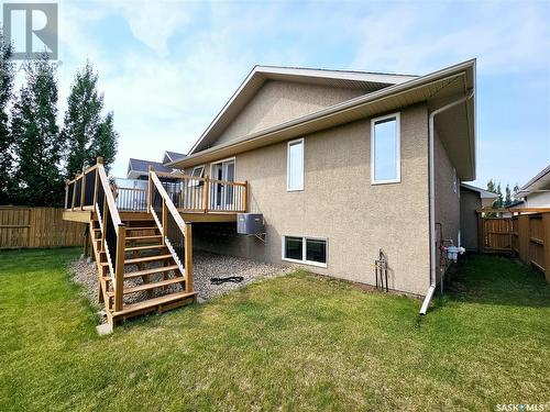 770 Sutter Crescent, Saskatoon, SK - Outdoor With Exterior