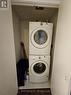 2809 - 3975 Grand Park Drive, Mississauga (City Centre), ON  - Indoor Photo Showing Laundry Room 