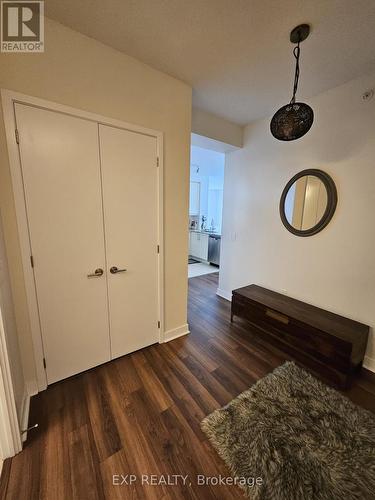 2809 - 3975 Grand Park Drive, Mississauga (City Centre), ON - Indoor Photo Showing Other Room