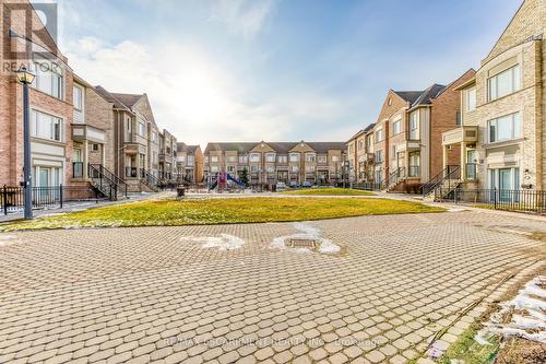 118 - 3050 Erin Centre Boulevard, Mississauga, ON - Outdoor With Facade