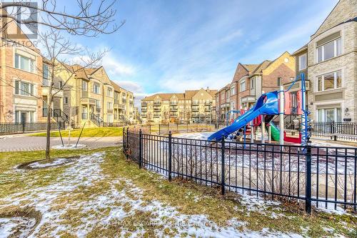 118 - 3050 Erin Centre Boulevard, Mississauga, ON - Outdoor