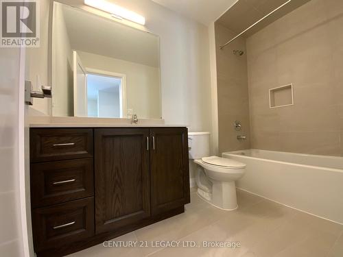 6 Cherry Blossom Heights, Hamilton (Sheldon), ON - Indoor Photo Showing Bathroom