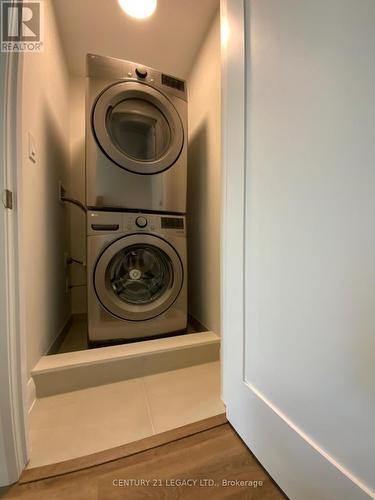 6 Cherry Blossom Heights, Hamilton, ON - Indoor Photo Showing Laundry Room