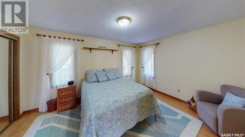 3318 Tanager Crescent E, Regina, SK - Indoor Photo Showing Bedroom