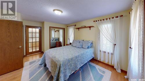 3318 Tanager Crescent E, Regina, SK - Indoor Photo Showing Bedroom