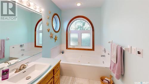 3318 Tanager Crescent E, Regina, SK - Indoor Photo Showing Bathroom