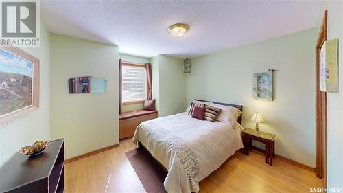 3318 Tanager Crescent E, Regina, SK - Indoor Photo Showing Bedroom