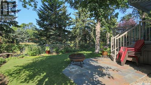 3318 Tanager Crescent E, Regina, SK - Outdoor