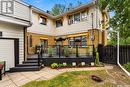 3140 Albert Street, Regina, SK  - Outdoor 