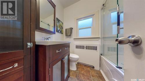 3140 Albert Street, Regina, SK - Indoor Photo Showing Bathroom