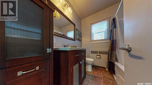 3140 Albert Street, Regina, SK - Indoor Photo Showing Bathroom