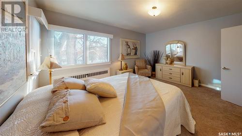 3140 Albert Street, Regina, SK - Indoor Photo Showing Bedroom