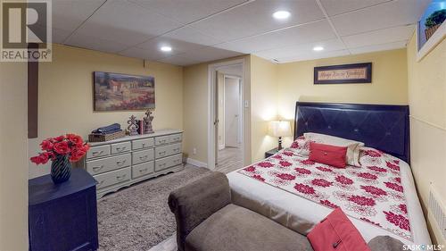 3140 Albert Street, Regina, SK - Indoor Photo Showing Bedroom