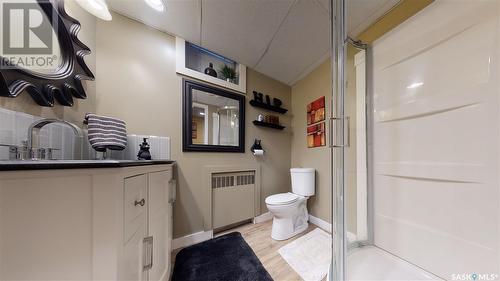 3140 Albert Street, Regina, SK - Indoor Photo Showing Bathroom