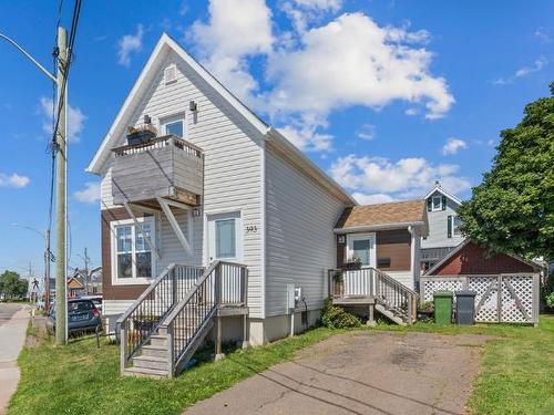 393 Water Street, Summerside, PE 