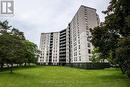 602 - 10 Highland Crescent, Kitchener, ON  - Outdoor With Facade 