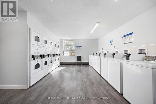 602 - 10 Highland Crescent, Kitchener, ON - Indoor Photo Showing Laundry Room