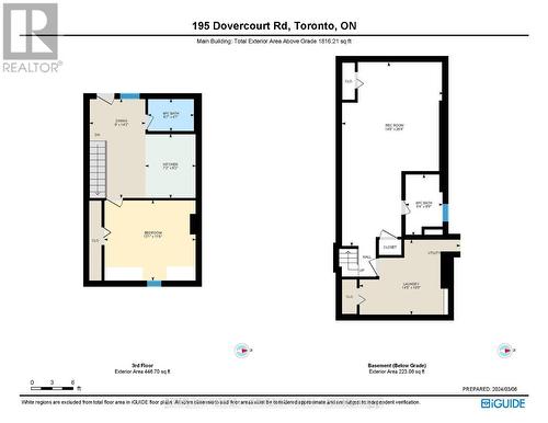 195-197 Dovercourt Road, Toronto, ON - Other