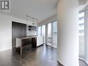 3402 - 88 Harbour Street, Toronto, ON  - Indoor Photo Showing Kitchen 