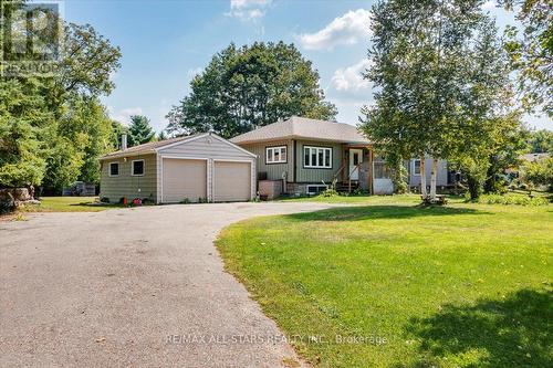 10 Crydermans Road, Georgina, ON - Outdoor